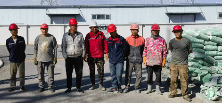 剑川厂房地基沉降注浆加固施工队伍怎么选